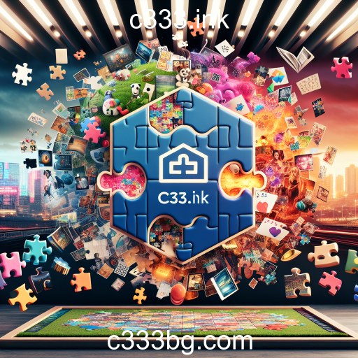 A Fascinante Categoria de Quebra-Cabeças nos Jogos Modernos